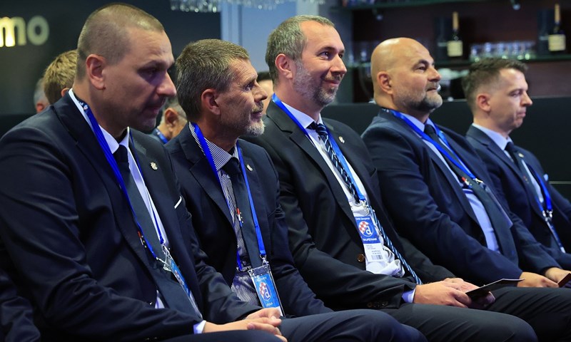 Skupština Dinama jednoglasno usvojila novi Statut, izbori do kraja godine