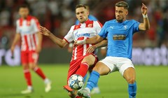 Velika večer za goste u play-offu Lige prvaka, Oršić s Pafosom do pobjede u Beogradu