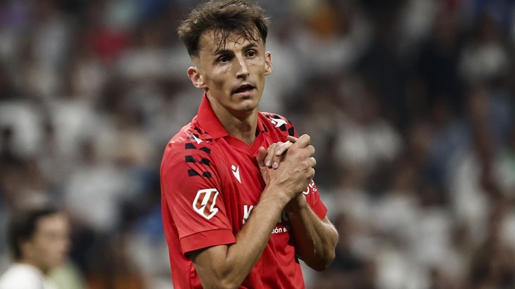 Real Madrid otvorio sezonu tijesnom pobjedom, Budimir propustio priliku u završnici