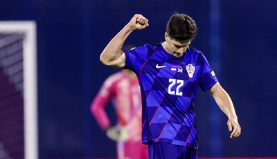 [U TIJEKU] Igor Matanović nastavlja sa sjajnom formom, postigao novi pogodak!