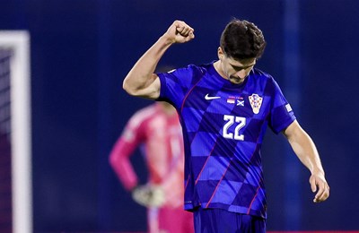 [U TIJEKU] Igor Matanović nastavlja sa sjajnom formom, postigao novi pogodak!