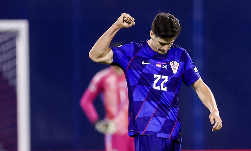 Igor Matanović zabio za pobjedu Freiburga, ali i promašio penal za potvrdu slavlja