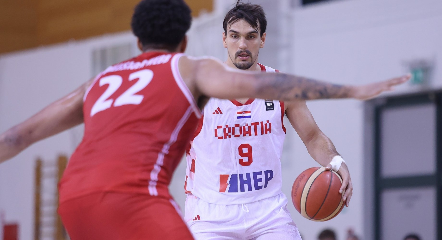 Službeno je: Dario Šarić se nakon deset godina u NBA ligi vraća u Europu