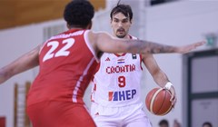 Dario Šarić jako dobar u porazu protiv Portland Trail Blazersa