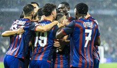 Tri remija u prvim susretima play-offa Lige prvaka, Kotarski vrlo dobar u Baselu, Bodo jedini slavio