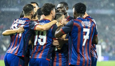 Aston Villa traži nastavak sjajnog niza kod Šotičekovog Basela