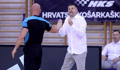 Mijatović: 'Iznimno me veseli pokazivanje karaktera kada sve stvari na gostovanju idu kontra ekipe'