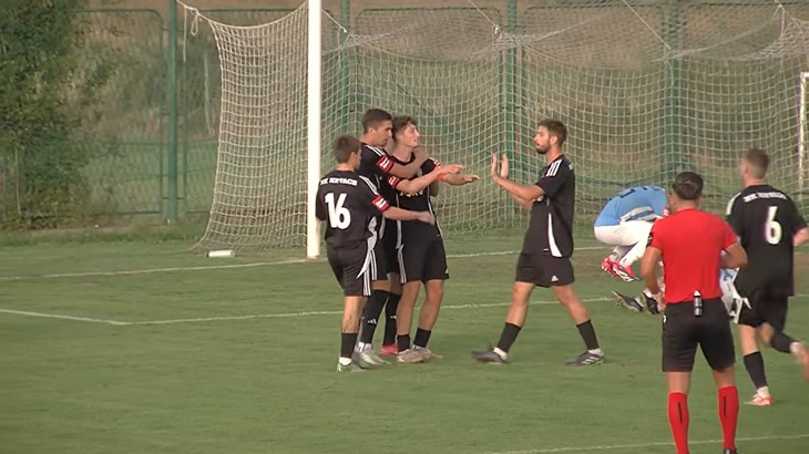 Grgica Kovač za Sportnet: 'Mi u Rijeci nemamo što izgubiti, možemo samo dobiti'