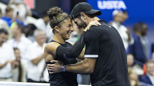 Errani i Vavassori svladali Swiatek i Ruuda za obranu naslova US Opena