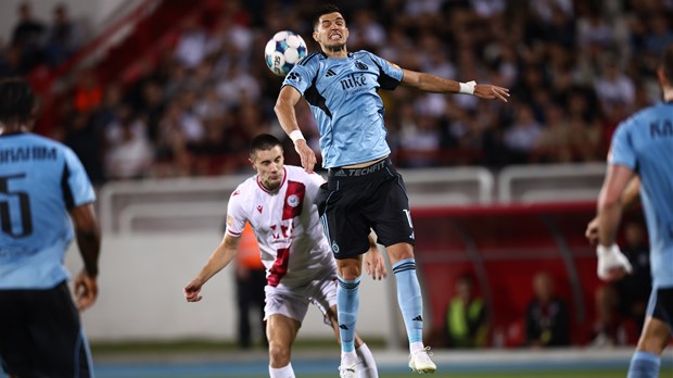 Tolić junak Slovana, s dva gola u nadoknadi donio preokret i vrh ljestvice