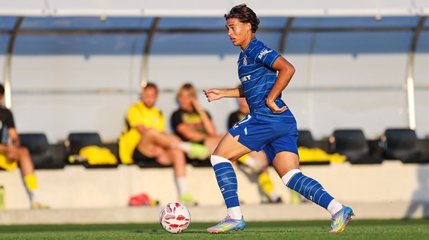 Juniori Hajduka fantastično startali, do druge pobjede stigli i Dinamo i Osijek