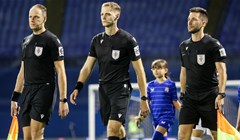 Patrik Pavlešić sudi Hajduku i Osijeku, Duje Strukan delegiran u Pulu, Pajač na pauzi