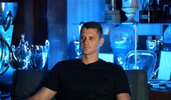 Rozić: 'Vjerujem da će biti jako puno dobrih i sretnih trenutaka za sve nas koji volimo Cibonu'