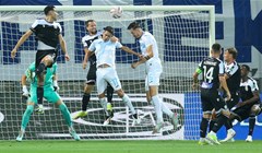 Odlična Rijeka s prednošću ide na uzvrat protiv PAOK-a!
