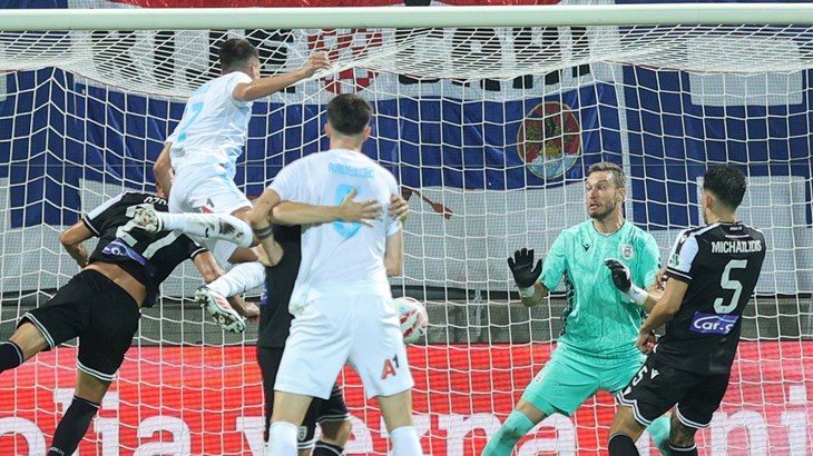 Menalo: 'Radimo svi za jednog i jedan za sve'