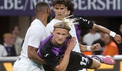 Perkovićev Noah razmontirao Olimpiju u Ljubljani, domaćina načeo Marin Jakoliš