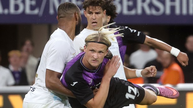 Perkovićev Noah razmontirao Olimpiju u Ljubljani, domaćina načeo Marin Jakoliš