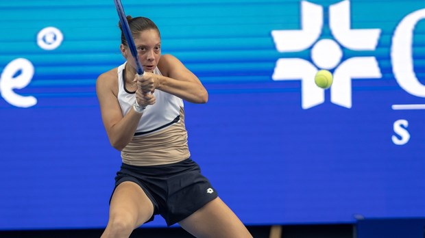 Odličan start Antonije Ružić u Kini, Francuskinja pala u dva seta