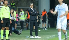 Lucescu: 'Radili smo jednostavne pogreške i svi detalji išli su u korist protivnika'
