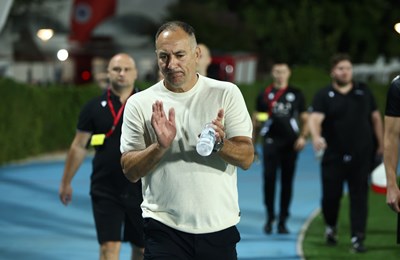 Štimac sa Zrinjskim iskoristio poraz Borca i preuzeo vrh ljestvice