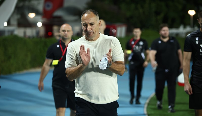 Štimac sa Zrinjskim iskoristio poraz Borca i preuzeo vrh ljestvice