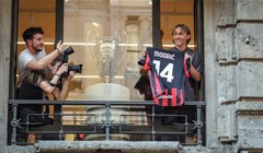 Allegri: 'Modrić je fizički spreman, ali ne znam hoće li igrati od prve minute'