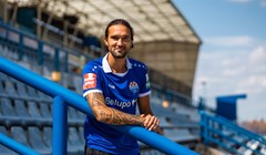 Leonard Zuta ostaje u SuperSport HNL-u, pojačat će redove Slaven Belupa