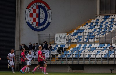 Karlovčani na još jednom neugodnom gostovanju, Dugopolje hvata priključak s Pamićevom momčadi