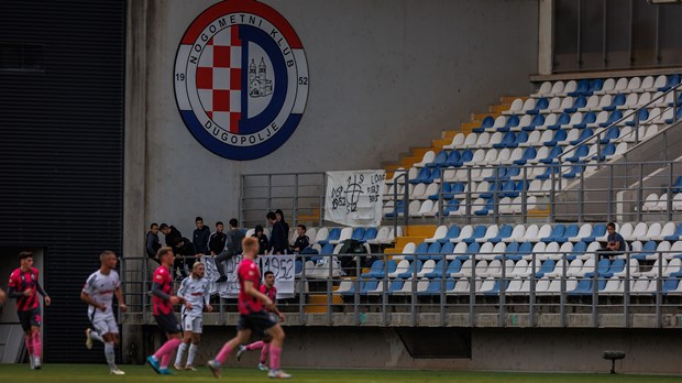 Karlovčani na još jednom neugodnom gostovanju, Dugopolje hvata priključak s Pamićevom momčadi