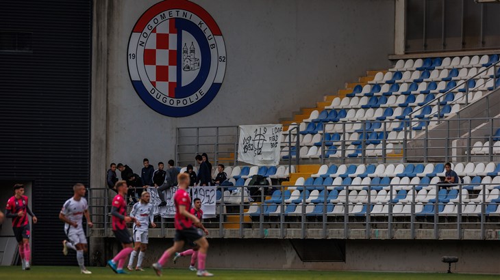 Karlovčani na još jednom neugodnom gostovanju, Dugopolje hvata priključak s Pamićevom momčadi