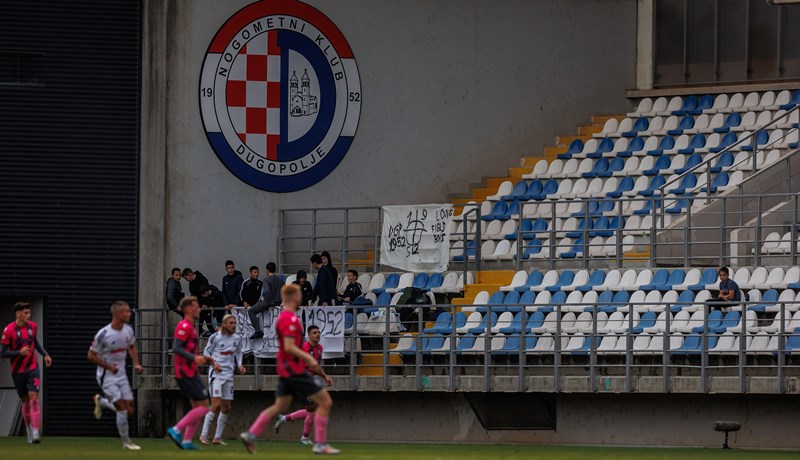 Karlovčani na još jednom neugodnom gostovanju, Dugopolje hvata priključak s Pamićevom momčadi