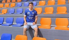 Varteks potvrdio dolazak ukrajinskog stroja za golove: 'Želio sam promijeniti sredinu, napredovati'