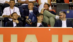 U Hajduk dolazi još jedan Španjolac? Rakitić je ponovno odradio najveći dio posla