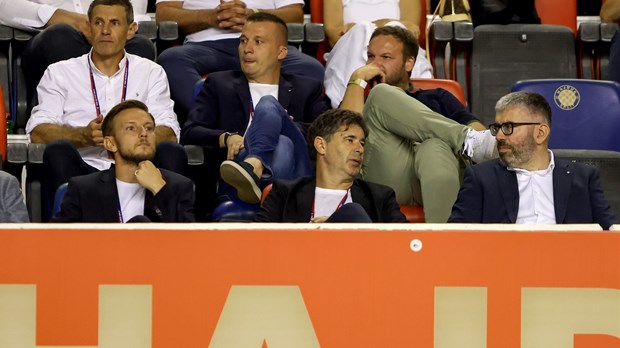 U Hajduk dolazi još jedan Španjolac? Rakitić je ponovno odradio najveći dio posla