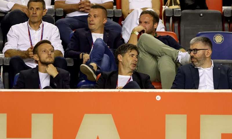 U Hajduk dolazi još jedan Španjolac? Rakitić je ponovno odradio najveći dio posla