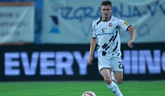 Vrzićev prvijenac u SuperSport HNL-u za vodstvo Gorice