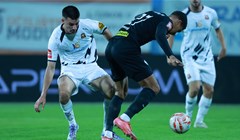 Maribor i Gorica poklanjali pogotke jedni drugima, Mariborčani na kraju upisali pobjedu