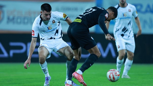 Filip Čuić podebljao prednost Gorice u Vinkovcima