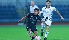 Pogledajte prekrasan pogodak Robina Gonzaleza iz slobodnog udarca