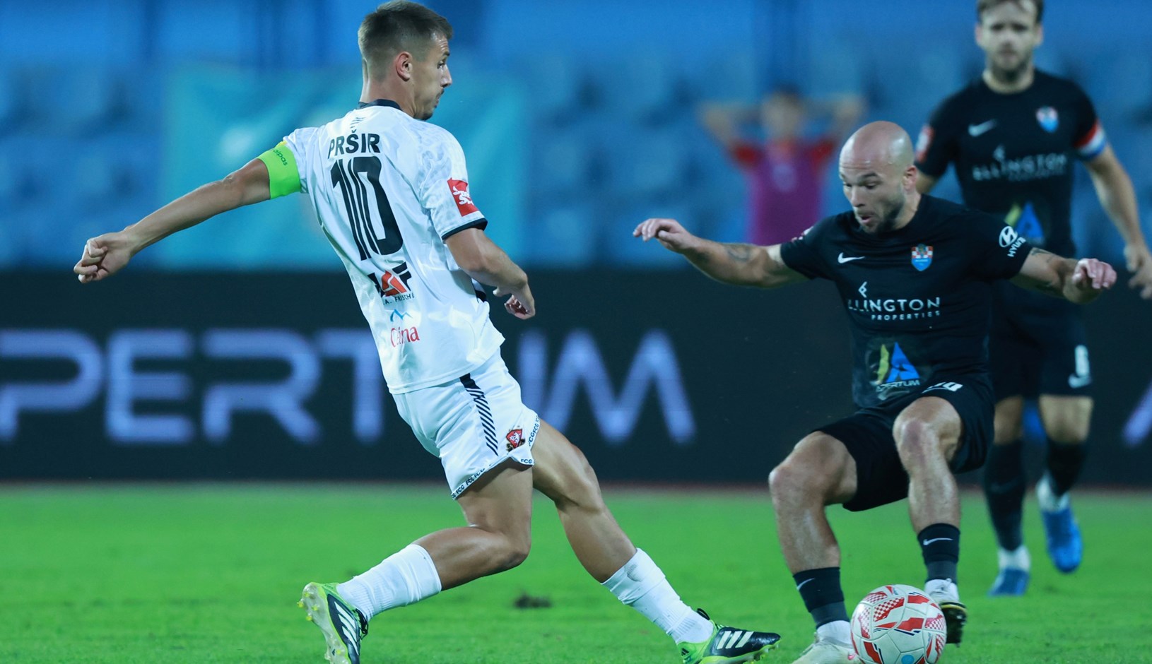 Marin Pilj ima novi klub, iskusni veznjak igrat će u Trećoj NL Istok