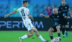 Odlična utakmica i povratak Vukovara 1991, podjela bodova u Vinkovcima