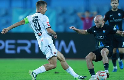 Vukovarci se rastali s jednim od najiskusnijih igrača