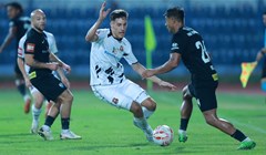 Vukovarci se vratili na startu drugog poluvremena!