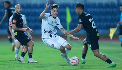 Osijek potvrdio dolazak veznjaka iz Vukovara, Kolumbijac pojačao konkurenciju u sredini terena