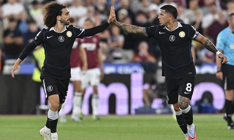 Amorim pod sve većim pritiskom, a u goste na Old Trafford dolazi neporaženi Chelsea