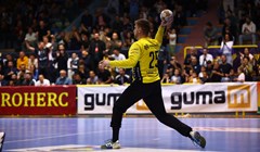 Zagreb ekspresno pronašao zamjenu za Mandića, stigao Crnogorac kojem predviđaju veliku karijeru