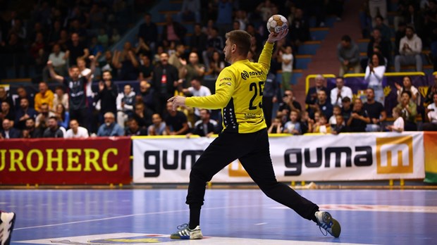 Zagreb ekspresno pronašao zamjenu za Mandića, stigao Crnogorac kojem predviđaju veliku karijeru