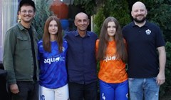 Varteks predstavio dres za prvu sezonu u SuperSport Drugoj NL