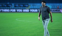 Carević: 'Malo podcjenjivanja, uđeš u nekakvu atrakciju i onda te nogomet kazni'