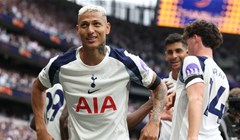 Tottenham se vratio iz dva gola minusa, Palace slavio u londonskom derbiju, druga pobjeda Leedsa